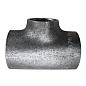 Тройник стальной Дн 159х4,5-89х3,5 (DN 150х80) переходной 2 исполнение ГОСТ 17376-2001 купить в Москве | "Проконсим"