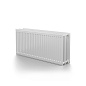 Панельный радиатор PRADO CLASSIC Z(Кр) Тип 30, 400х2600мм резьба-4G1/2'', 4433вт, боковое подкл. купить в Москве | "Проконсим"