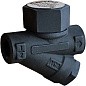 Конденсатоотводчик ТЕРМОКОН DN 25 PN 40 термодинамический резьбовой NPT до 350гр. АСТА-ТД131 купить в Москве | "Проконсим"