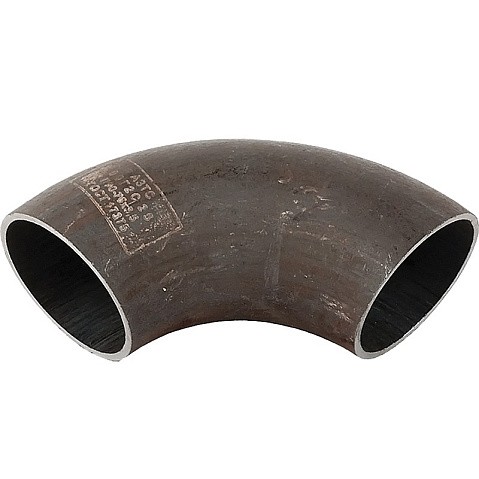 Отвод стальной 09Г2С 90гр. 820х16,0 (DN800) крутоизогнутый 2 исполнение ГОСТ 17375-2001 купить в Москве | "Проконсим"