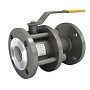 Кран стальной шаровой разборный LD 11с67п, DN 200 PN 16, 330мм, полнопроходной, фланцевый с ручкой под задвижку