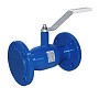 Краны стальные шаровые DN 65-125 PN 16 стандартнопроходные фланцевые Temper серия 283 купить в Москве | "Проконсим"