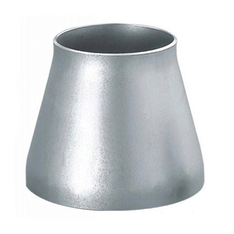Переход стальной Дн 48,0х4,0-42,3х3,5 (DN40-32) оцинкованный исполнение 1 купить в Москве | "Проконсим"