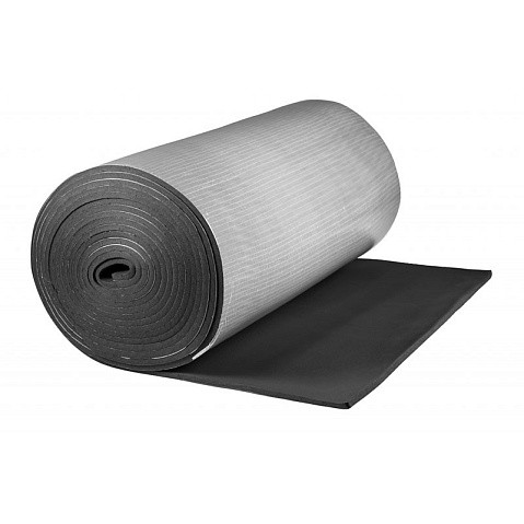 Рулон теплоизоляционный  K-FLEX 40x1000-04 ST AD купить в Москве | "Проконсим"