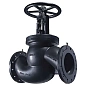Клапан чугунный DUYAR T-3020-250 DN 250 PN 16 Kvs 955,3 м3/ч балансировочный фланцевый купить в Москве | "Проконсим"