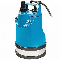  Насос дренажный погружной UNIPUMP SPA  расход  м3/ч, напор  м. (930043050) со склада Проконсим в Москве