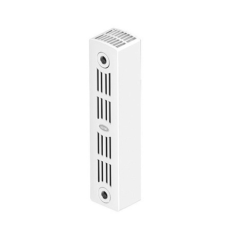 Радиатор монолитный RIFAR SUPReMO 80х425х90 1секц. 350/150Вт купить в Москве | "Проконсим"