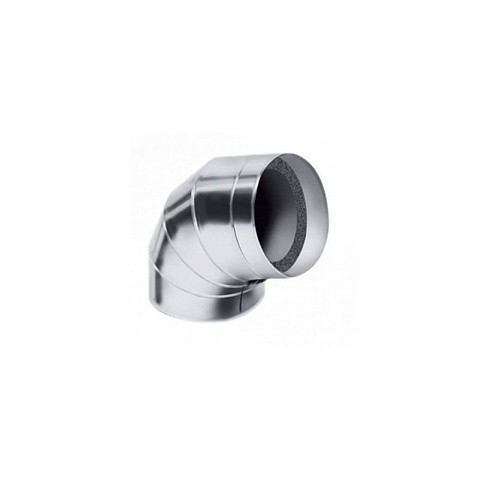Углы теплоизоляционные K-FLEX AL CLAD, DN 18-127, толщина 9мм купить в Москве | "Проконсим" Углы теплоизоляционные K-FLEX AL CLAD, DN 18-127, толщина 9мм купить в Москве | "Проконсим"