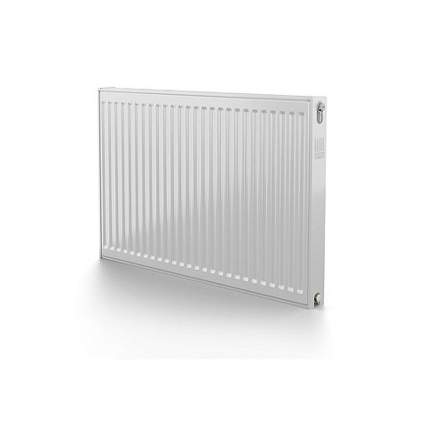 Панельный радиатор PRADO UNIVERSAL Тип 21, 600х400мм резьба-2G1/2'', 860вт, нижнее подкл. купить в Москве | "Проконсим"