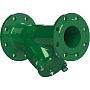 Фильтры сетчатые чугунные DN 50-600 PN 16 фланцевые до 120гр. GALA Тип 7309H купить в Москве | "Проконсим"