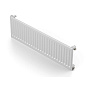 Панельный радиатор PRADO UNIVERSAL Z Тип 10 300х1100мм резьба-2G1/2'' 630вт нижнее подкл. купить в Москве | "Проконсим"