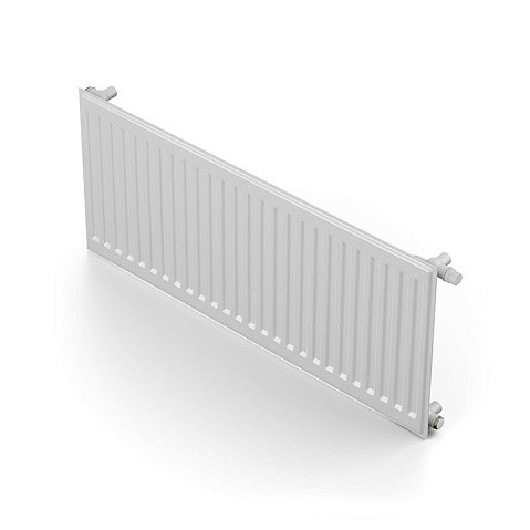 Панельный радиатор PRADO UNIVERSAL Тип 10, 400х2600мм резьба-2G1/2'', 1823вт, нижнее подкл. купить в Москве | "Проконсим"