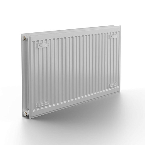 Панельный радиатор PRADO UNIVERSAL Тип 20, 600х800мм резьба-2G1/2'', 1307вт, нижнее подкл. купить в Москве | "Проконсим"