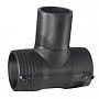 Тройник электросварной PN 16 ПЭ100 SDR 11 DN 125- 63-125