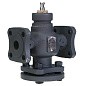 Клапан чугунный регулирующий DN 40 PN 16 под привод 25kv фланцевый до 130гр. РИДАН VF-2R 065Z0279R2 купить в Москве | "Проконсим"