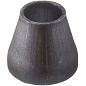 Переход стальной Дн 42,4х3,6 -21,3х3,2 (DN 32-15) 1 исполнение ГОСТ 17378-2001 купить в Москве | "Проконсим"