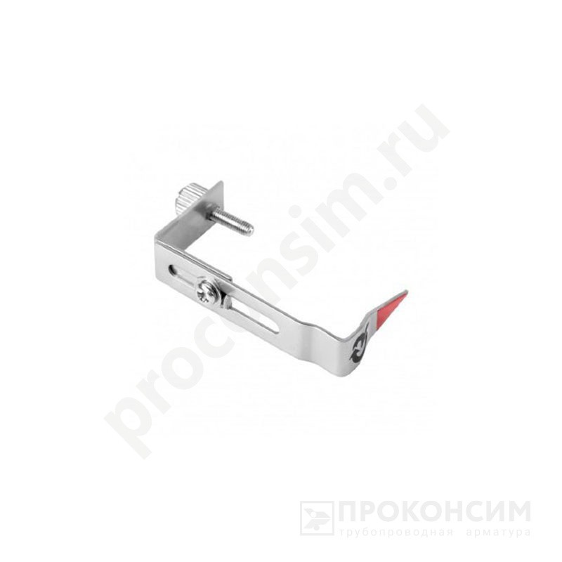 Цена по запросу.  Ожидается пополнение. УПЗ-1, Указатель предельных значений, тип 1, для ТМ диам. 100, 150, 250 (кроме ТМ с ЭКП) + КМ-22, -22Кс, -32Кс, ТМТБ, нержавеющая сталь  (930097025) со склада Проконсим в Москве