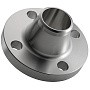 Фланец стальной DN 65 PN 16 тип 11 воротниковый 4 крепежных отверстия ГОСТ 33259 купить в Москве | "Проконсим"