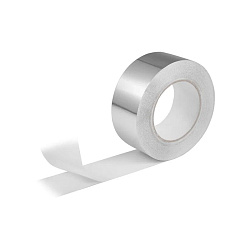  Лента теплоизоляционная K-FLEX AL CLAD, DN 100, толщина 0,25мм, L = 50м, Tmax = 100гр. серый P85NSALA0050A4W со склада Проконсим в Москве