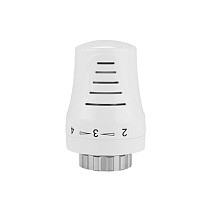 Термоголовка жидкостная PN 10 с накидной гайкой М30 х 1,5  VALFEX VF.5000 купить в Москве | "Проконсим"