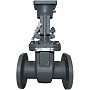 Задвижка стальная 30с941нж DN 150 PN 16 фланцевая L=280мм до 450гр. класс ''А'' СибЗТА купить в Москве | "Проконсим"