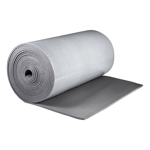 Рулон теплоизоляционный  K-FLEX 25x1000-08 AIR AD купить в Москве | "Проконсим"