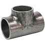 Тройник стальной Дн 273х16,0 (DN 250) 2 исполнение ГОСТ 17376-2001