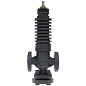 Клапан чугунный регулирующий DN 32 PN 16 под привод 16kv фланцевый до 220гр. РИДАН VFS-2R 065B1532R2 купить в Москве | "Проконсим"