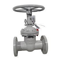 Задвижки стальные 30с15нж DN 50-200 PN 40 фланцевые до 450гр.СибЗТА купить в Москве | "Проконсим"