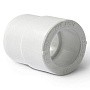 Муфта переходная ПП 25-20 PN 25 штуцер-муфта белая Pro Aqua PA12512P купить в Москве | "Проконсим"