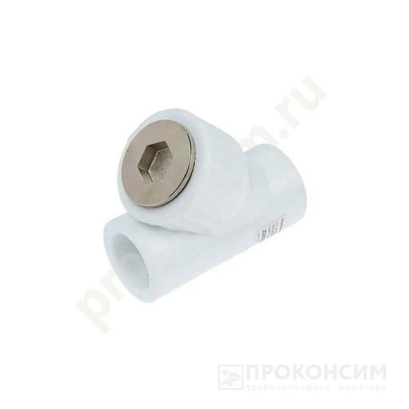 Цена по запросу.  Под заказ. Обратный клапан 20 PN 25 VALFEX 21262020 (930024480) со склада Проконсим в Москве