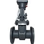 Задвижка стальная 30с941нж DN  80 PN 16 фланцевая L= 210мм до 450гр. класс ''А'' СибЗТА купить в Москве | "Проконсим"