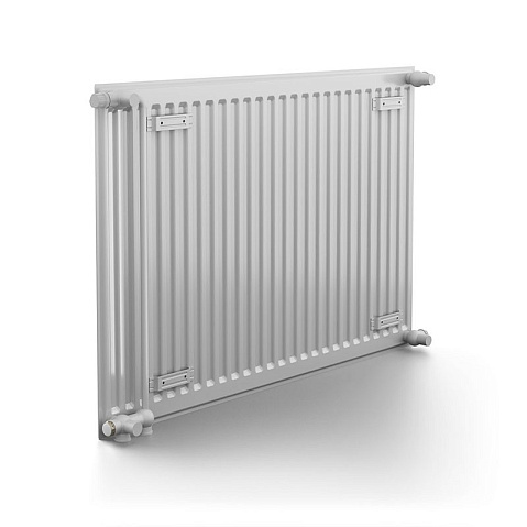 Панельный радиатор PRADO UNIVERSAL Тип 10, 600х1600мм резьба-2G1/2'', 1650вт, нижнее подкл. купить в Москве | "Проконсим"