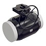 Кран стальной шаровой цельносварной ALSO КШ.П, DN 500 PN 25, 970мм, стандартнопроходной, приварной с редуктором купить в Москве | "Проконсим"