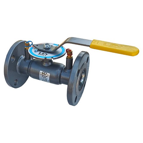 Краны стальные шаровые регулирующие DN 20-100 PN 25-40 цельносварные фланцевые рычаг LD Energy Regula купить в Москве | "Проконсим" Краны стальные шаровые регулирующие DN 20-100 PN 25-40 цельносварные фланцевые рычаг LD Energy Regula купить в Москве | "Проконсим"