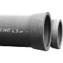 Трубы ВЧШГ DN 80-600 оцинкованные с внутренним цементно-песчаным покрытием лак RJ купить в Москве | "Проконсим"