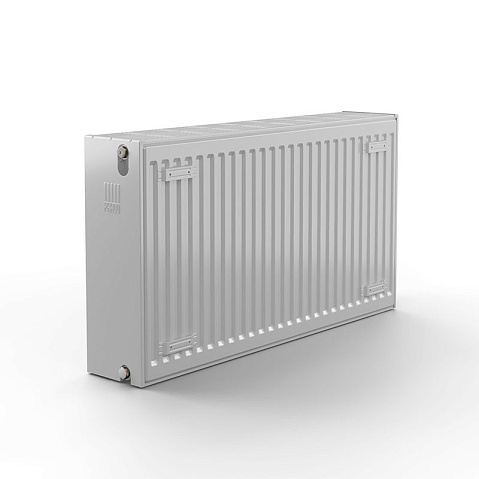 Панельный радиатор PRADO UNIVERSAL Тип 30, 500х800мм резьба-2G1/2'', 1645вт, нижнее подкл. купить в Москве | "Проконсим"