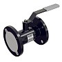 Краны стальные шаровые DN 80-100 PN 16 стандартнопроходные фланцевые под задвижку ALSO купить в Москве | "Проконсим"