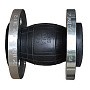 Компенсатор EPDM DN 300 PN 16 с чугунными фланцами (16/28) L= 245мм GALA