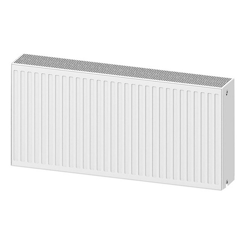 Радиатор стальной Valfex STEEL Compact C30 500х2500 боковое 4918Вт купить в Москве | "Проконсим"