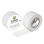 Ленты теплоизоляционные K-FLEX PVC AT 070 white DN 25 L= 25М купить в Москве | "Проконсим"
