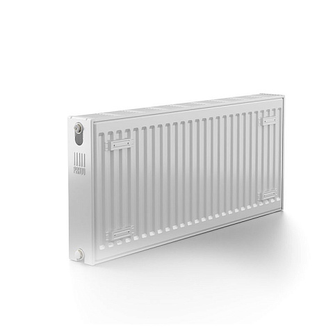 Панельный радиатор PRADO UNIVERSAL Тип 22, 400х2200мм резьба-2G1/2'', 4009вт, нижнее подкл. купить в Москве | "Проконсим"