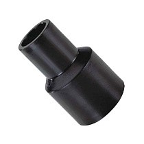 Переход литой (спигот) PN 10 ПЭ100 SDR 11 DN 315-225 короткий купить в Москве | "Проконсим"