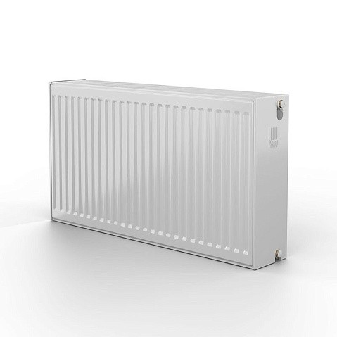Панельный радиатор PRADO CLASSIC Тип 30, 600х1300мм резьба-4G1/2'', 3070вт, боковое подкл. купить в Москве | "Проконсим"