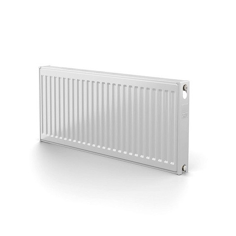 Панельный радиатор PRADO UNIVERSAL Тип 11, 400х3000мм резьба-2G1/2'', 3027вт, нижнее подкл. купить в Москве | "Проконсим"