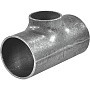Тройник стальной 12Х18Н10T Дн 45х5,0 (DN40) 2 исполнение ГОСТ 17376-2001 купить в Москве | "Проконсим"