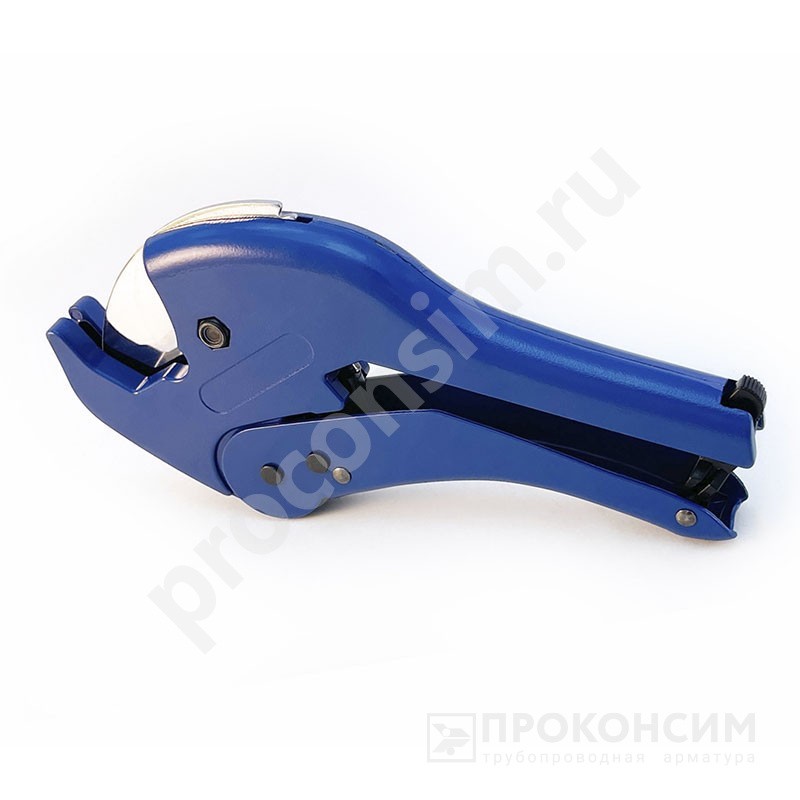 Ножницы автоматические для PP-R труб Valfex ECONOM VF.819, DN-40 VF.819.0.40.А.EC со склада Проконсим в Москве
