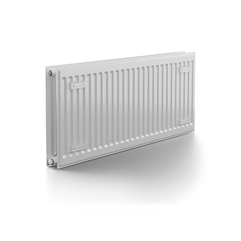 Панельный радиатор PRADO CLASSIC Z Тип 20 400х2400мм резьба-4G1/2'' 2879вт боковое подкл. купить в Москве | "Проконсим"
