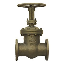 Задвижки стальные 30с15нж DN 50-300 PN 40 фланцевые с редуктором МЗТА купить в Москве | "Проконсим"