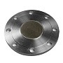 Заглушка фланцевая DN 80 PN 16 (Дн 89) АТК24.200.02-90